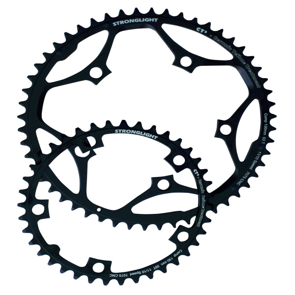 ロードバイクショップCOG'S ｜ STRONGLIGHT ストロングライト CT